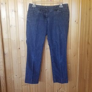 Jean capri